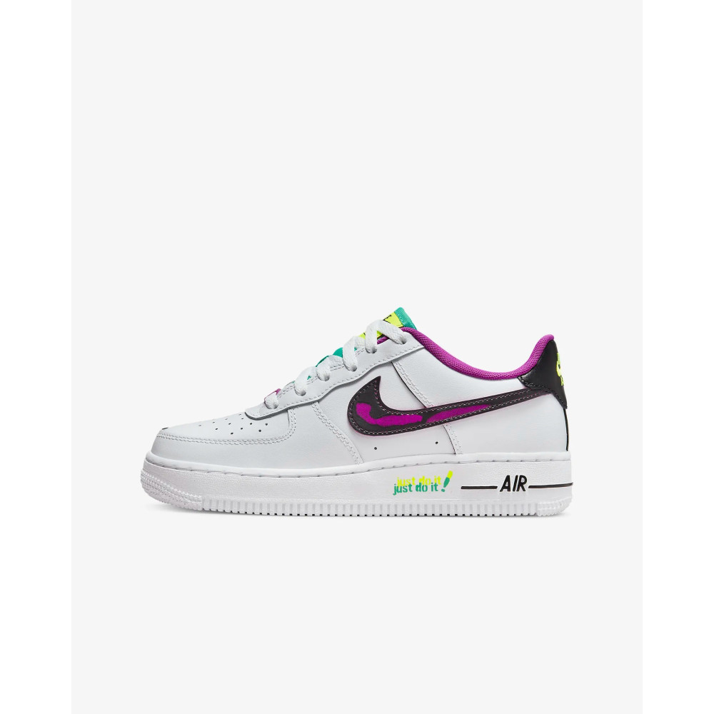 Кросівки Nike Air Force 1 LV8 DX3933-100