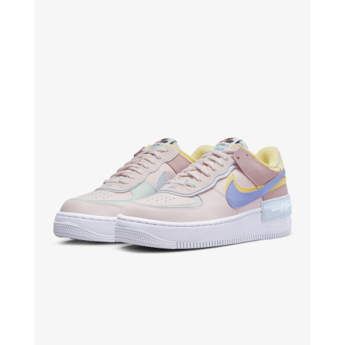 Кроссовки Nike Air Force 1 Shadow CI0919-600