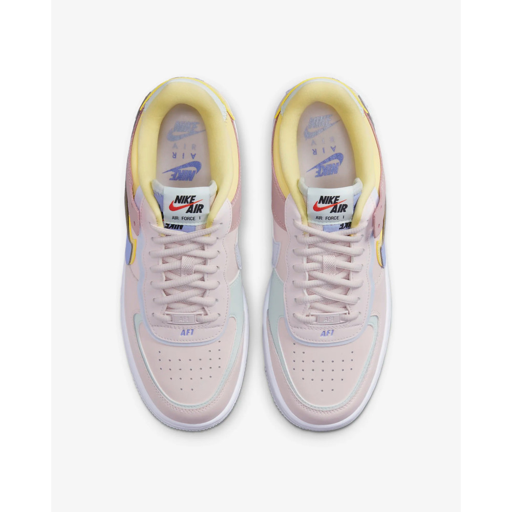 Кроссовки Nike Air Force 1 Shadow CI0919-600