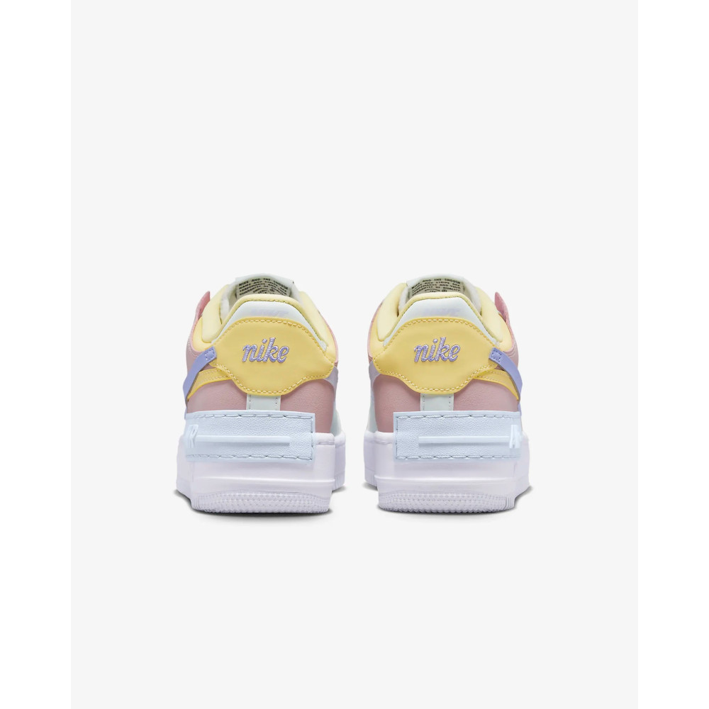 Кроссовки Nike Air Force 1 Shadow CI0919-600
