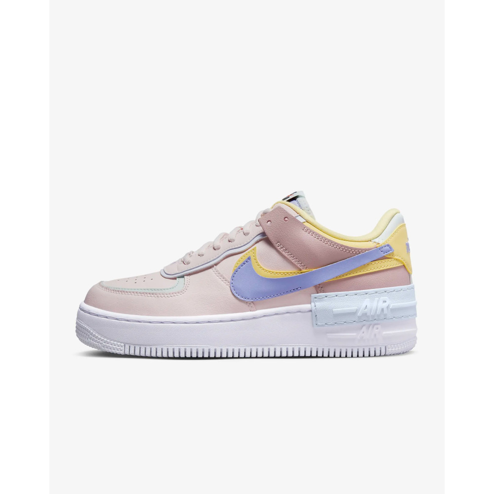 Кросівки Nike Air Force 1 Shadow CI0919-600