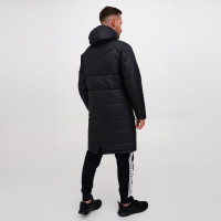 Зимова Куртка Nike Therma-FIT Academy Pro 2in1 Jacket DJ6306-010