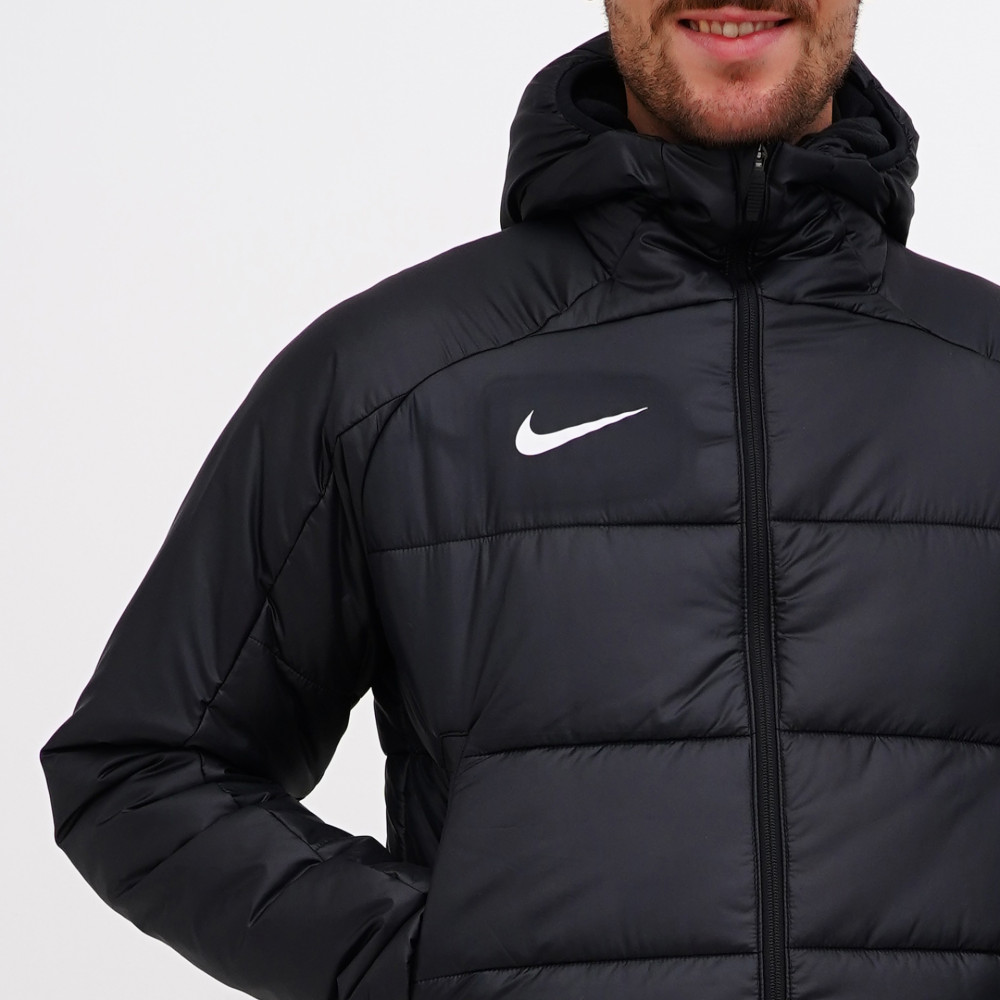 Зимова Куртка Nike Therma-FIT Academy Pro 2in1 Jacket DJ6306-010