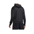 Толстовка Nike F.C. Dri-FIT Fleece Pullover Hoodie DJ0749-010