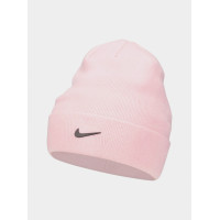 Шапка Nike Peak Swoosh Beanie FB6492-690