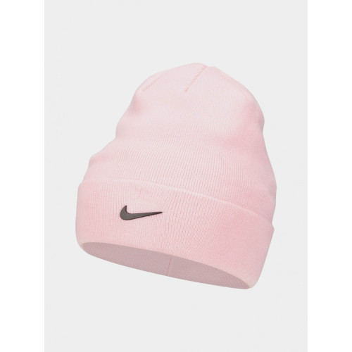 Шапка Nike Peak Swoosh Beanie FB6492-690