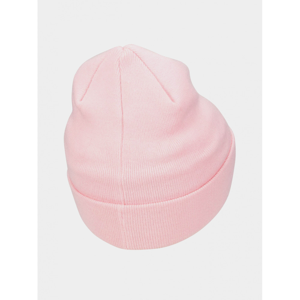 Шапка Nike Peak Swoosh Beanie FB6492-690