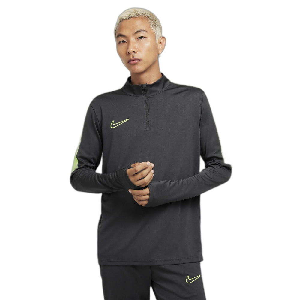 Спортивна кофта Nike Dri-Fit Academy23 Top DX4294-061