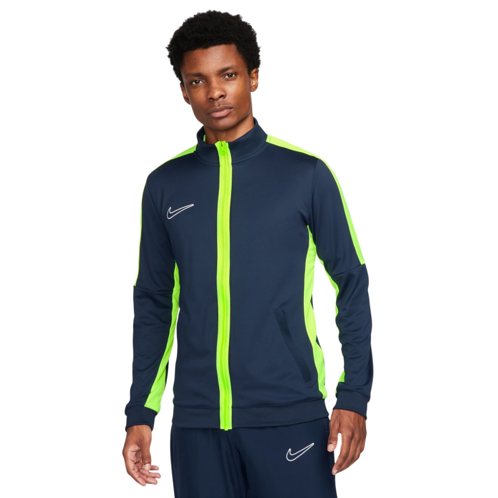 Спортивная кофта Nike Dri-Fit Academy23 Top DR1681-452