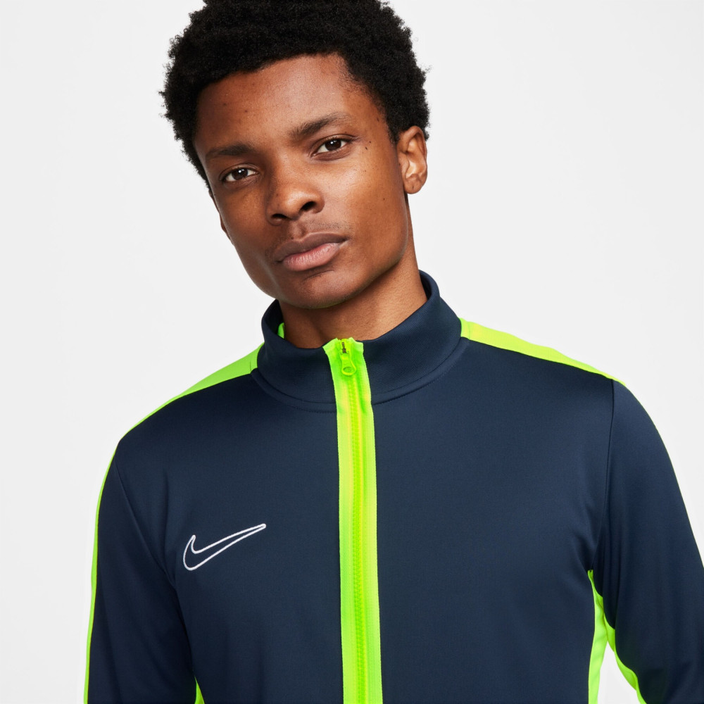 Спортивна кофта Nike Dri-Fit Academy23 Top DR1681-452