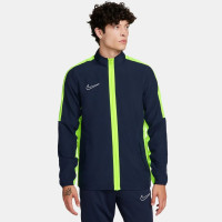 Спортивна кофта Nike Dri-Fit Academy23 Woven Top DR1710-452