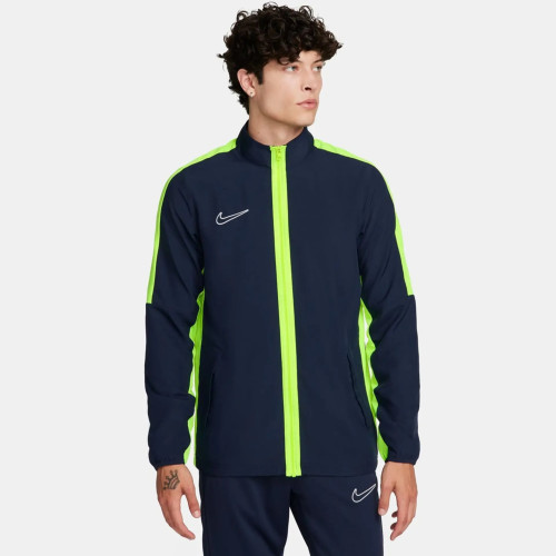 Спортивна кофта Nike Dri-Fit Academy23 Woven Top DR1710-452