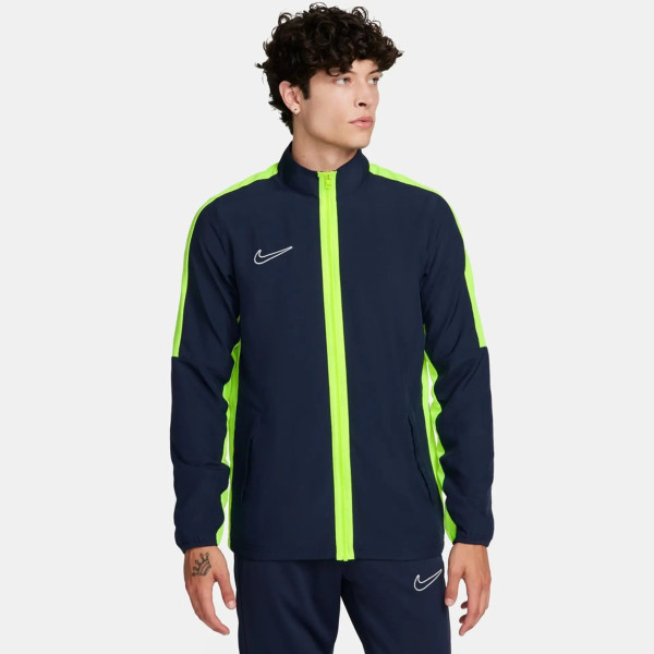 Спортивная кофта Nike Dri-Fit Academy23 Woven Top DR1710-452