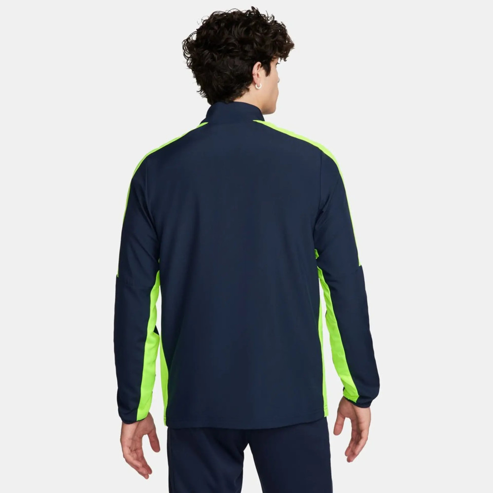 Спортивна кофта Nike Dri-Fit Academy23 Woven Top DR1710-452