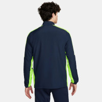 Спортивная кофта Nike Dri-Fit Academy23 Woven Top DR1710-452