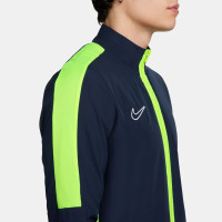 Спортивна кофта Nike Dri-Fit Academy23 Woven Top DR1710-452