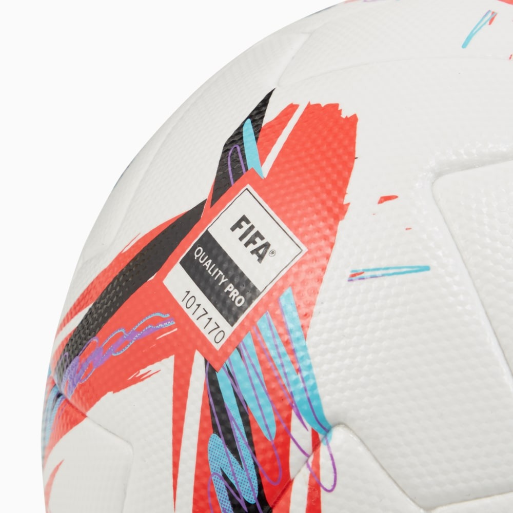 Мяч Puma Orbita LaLiga OMB 084285-01
