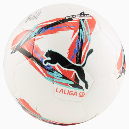 Мяч Puma Orbita LaLiga 084287-01