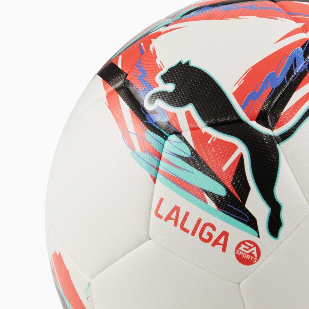 Мяч Puma Orbita LaLiga 084287-01