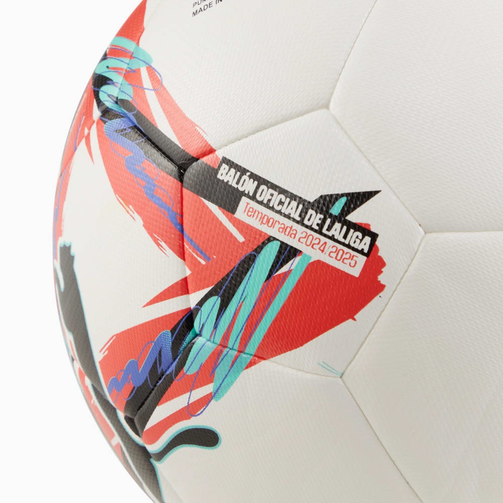 Мяч Puma Orbita LaLiga 084287-01