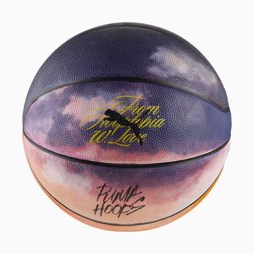 Мяч Puma Hooptopia Basketball 084870-01