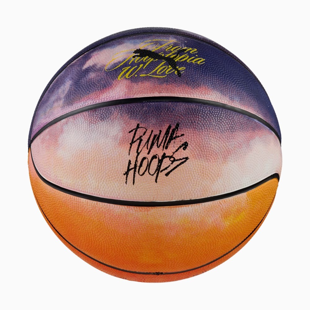 Мяч Puma Hooptopia Basketball 084870-01