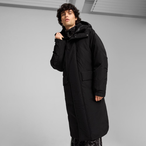 Зимняя куртка Puma x Squid Game Down Coat 627431-01