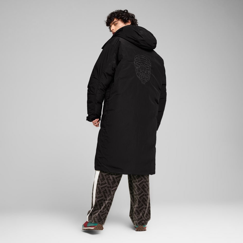 Зимова куртка Puma x Squid Game Down Coat 627431-01