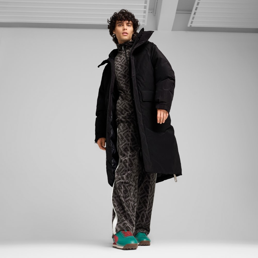 Зимова куртка Puma x Squid Game Down Coat 627431-01