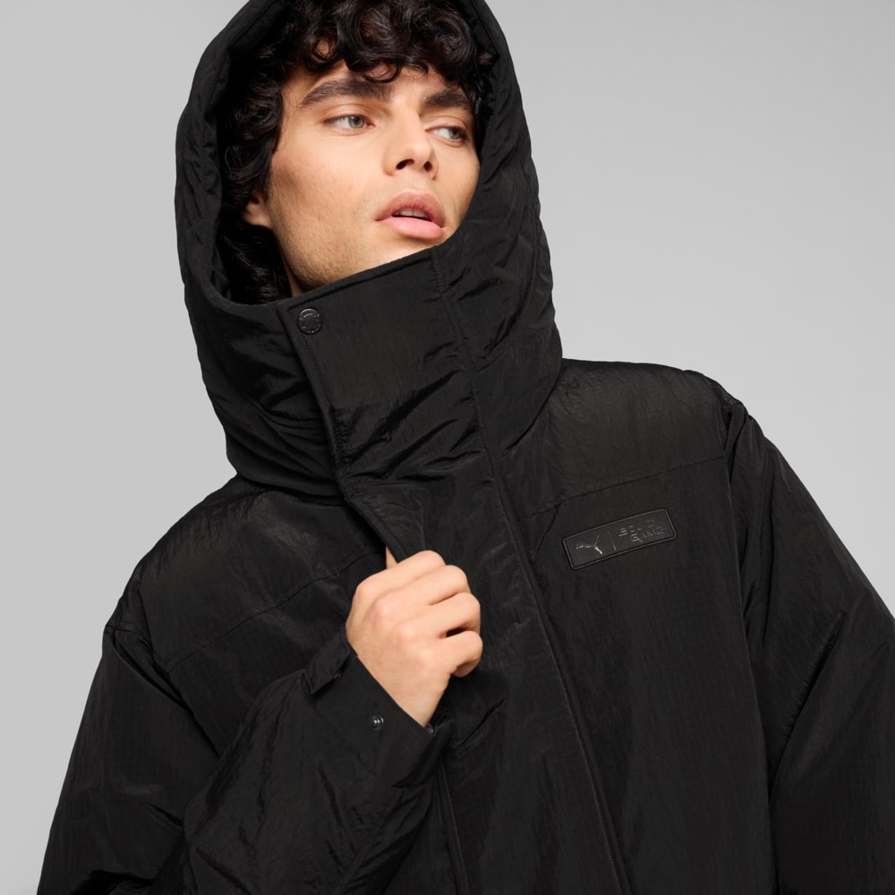 Зимова куртка Puma x Squid Game Down Coat 627431-01