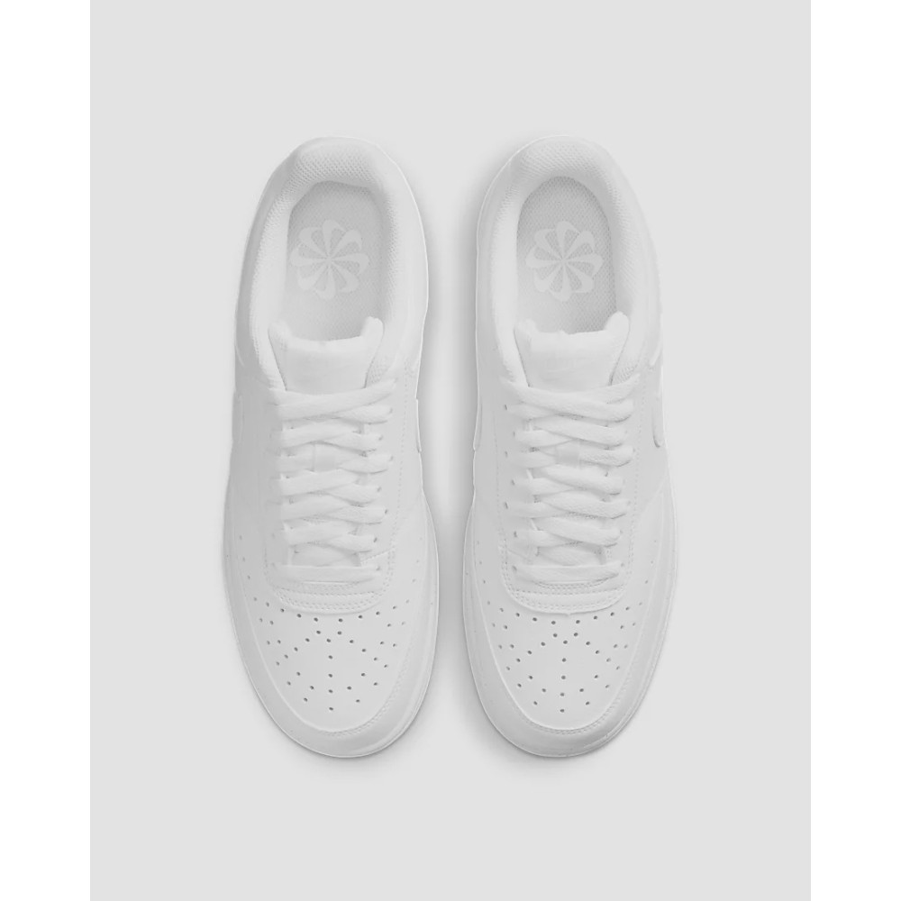 Кросівки Nike Court Vision Low DH2987-100
