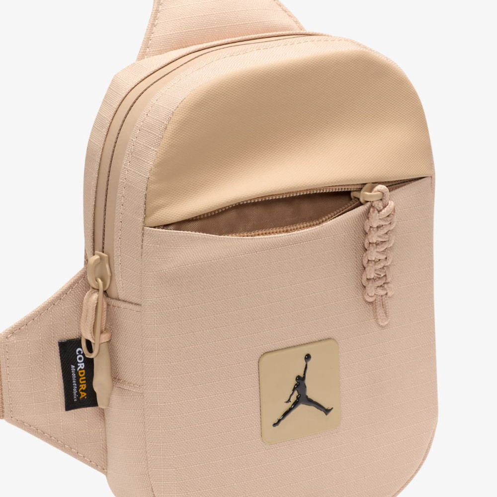 Сумка через плече Jordan Jam Franchise Hip Bag MA9041-XA3