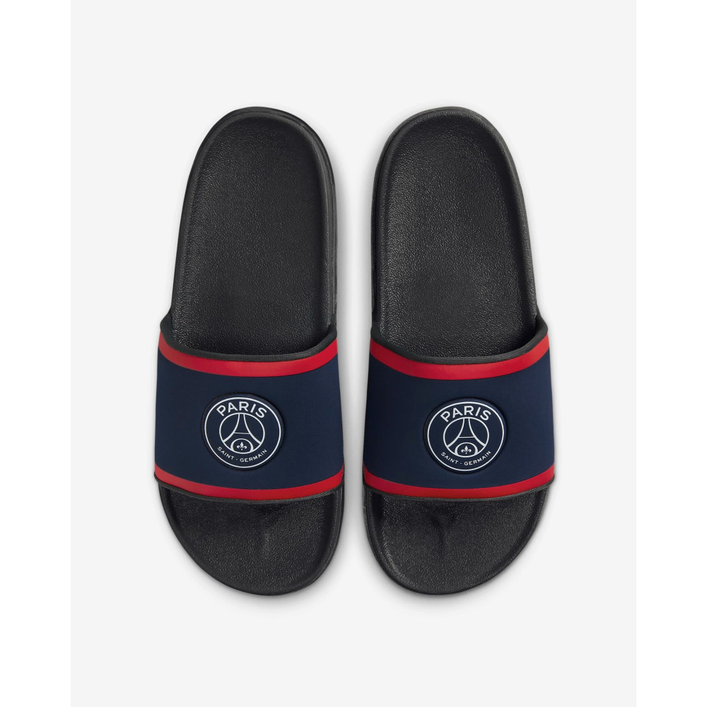 Тапочки Nike Offcourt PSG Slide FZ3190-400