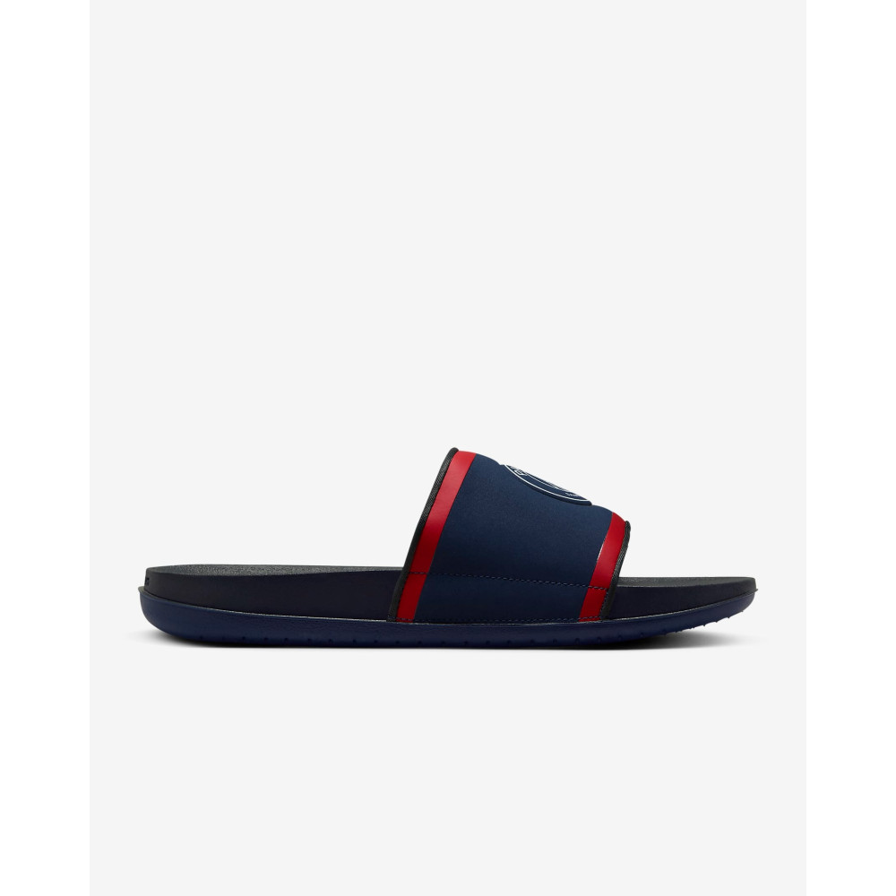 Тапочки Nike Offcourt PSG Slide FZ3190-400