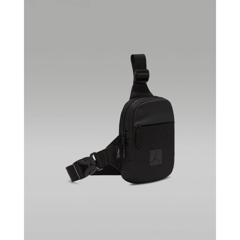 Сумка через плече Nike Jordan Jam Franchise Hip Bag MA9041-023