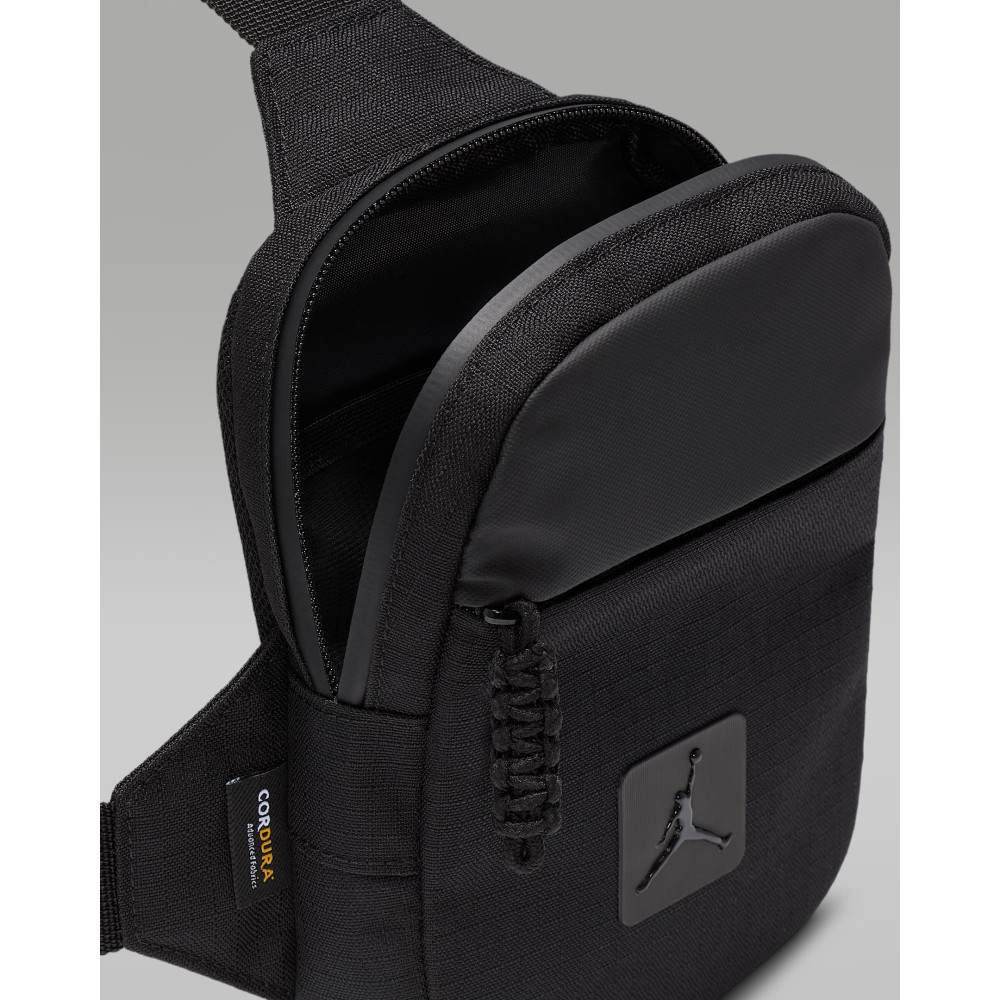 Сумка через плече Nike Jordan Jam Franchise Hip Bag MA9041-023