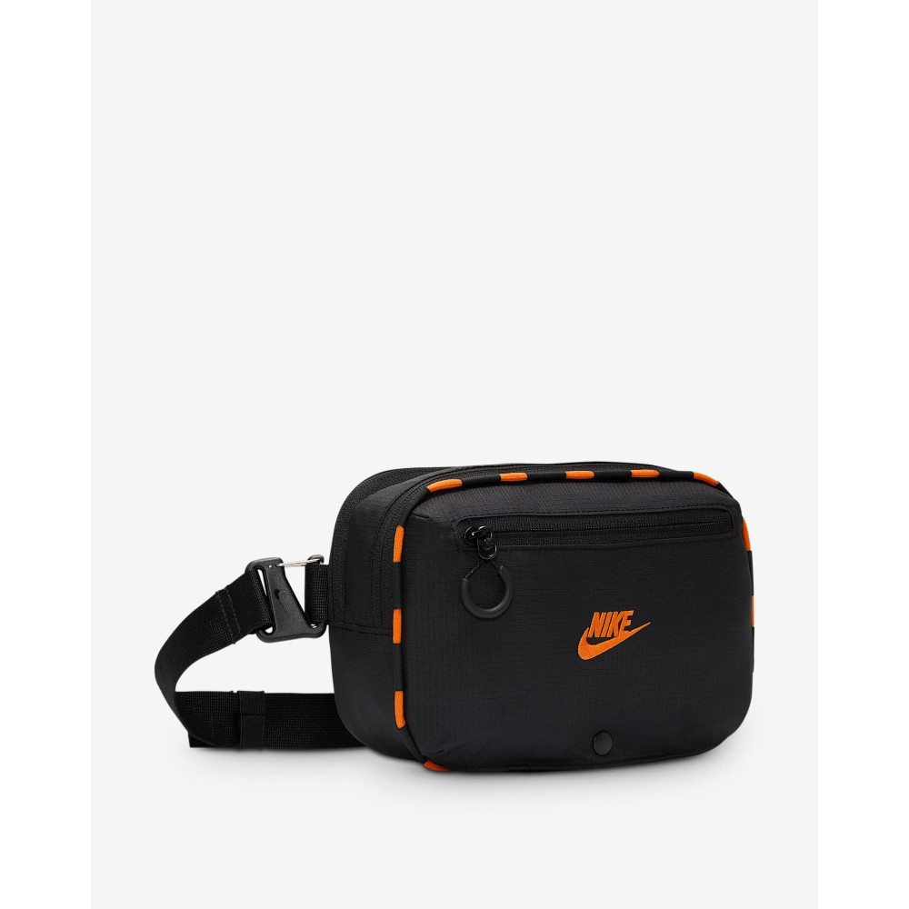 Сумка через плечо Nike Hayward Patrol Crossbody HJ8229-010