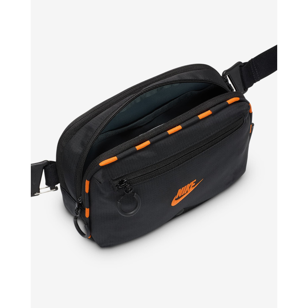 Сумка через плечо Nike Hayward Patrol Crossbody HJ8229-010