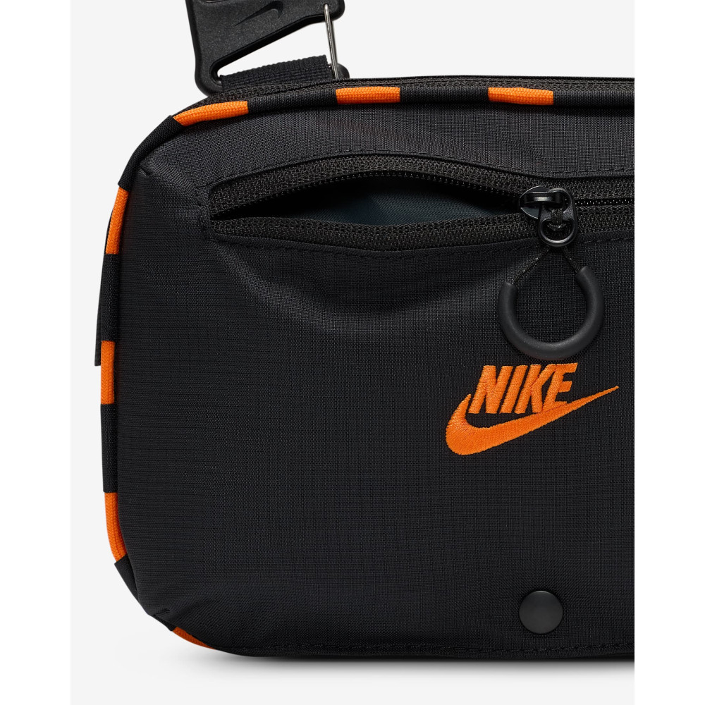 Сумка через плечо Nike Hayward Patrol Crossbody HJ8229-010