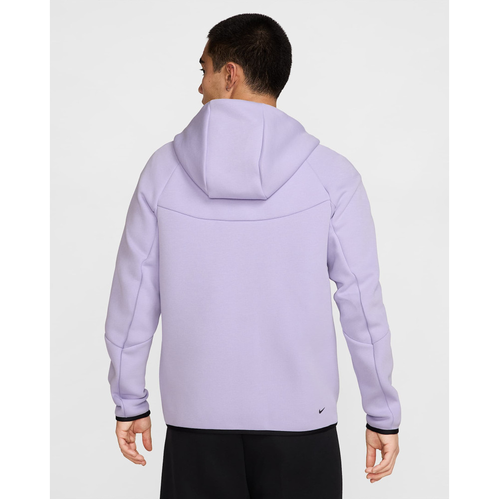 Кофта Nike Sportswear Tech Fleece Hoodie HV0949-515