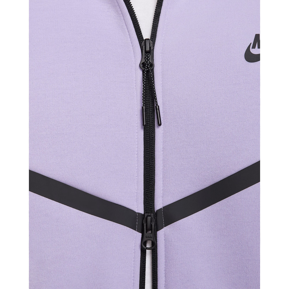 Кофта Nike Sportswear Tech Fleece Hoodie HV0949-515