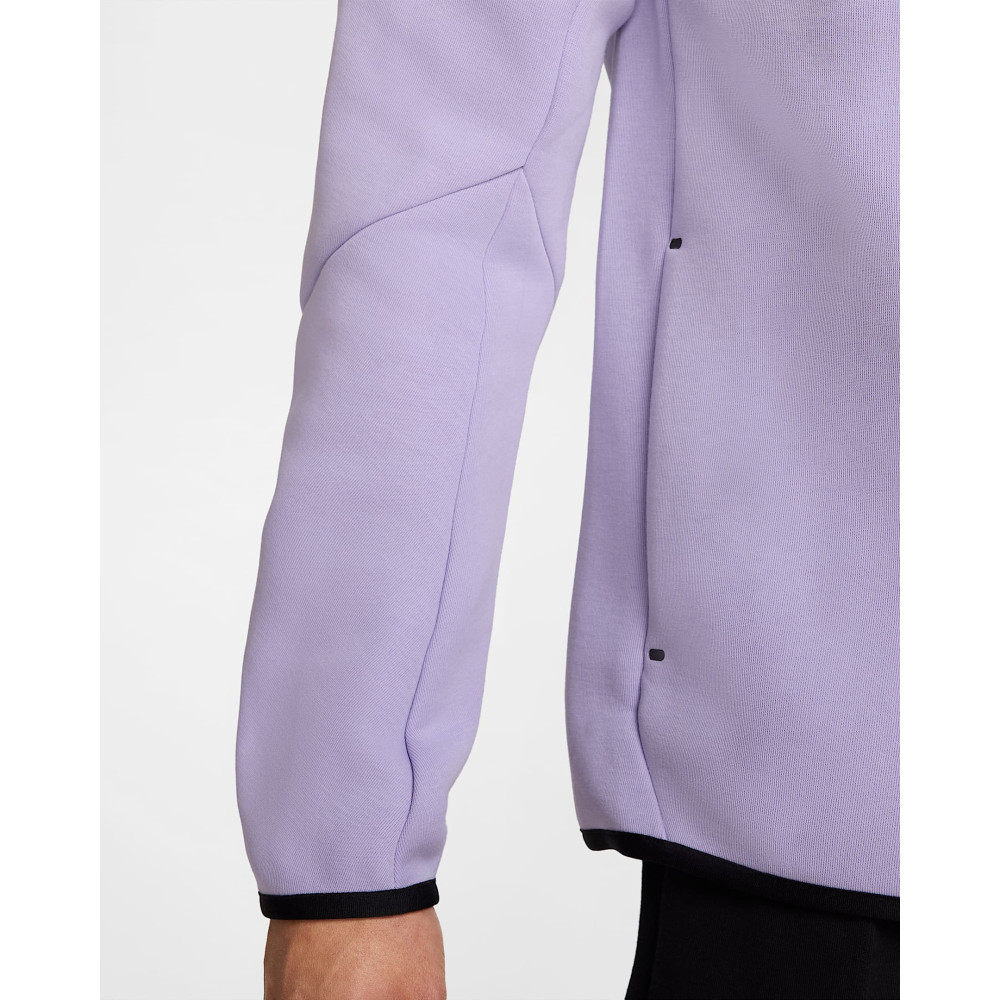 Кофта Nike Sportswear Tech Fleece Hoodie HV0949-515