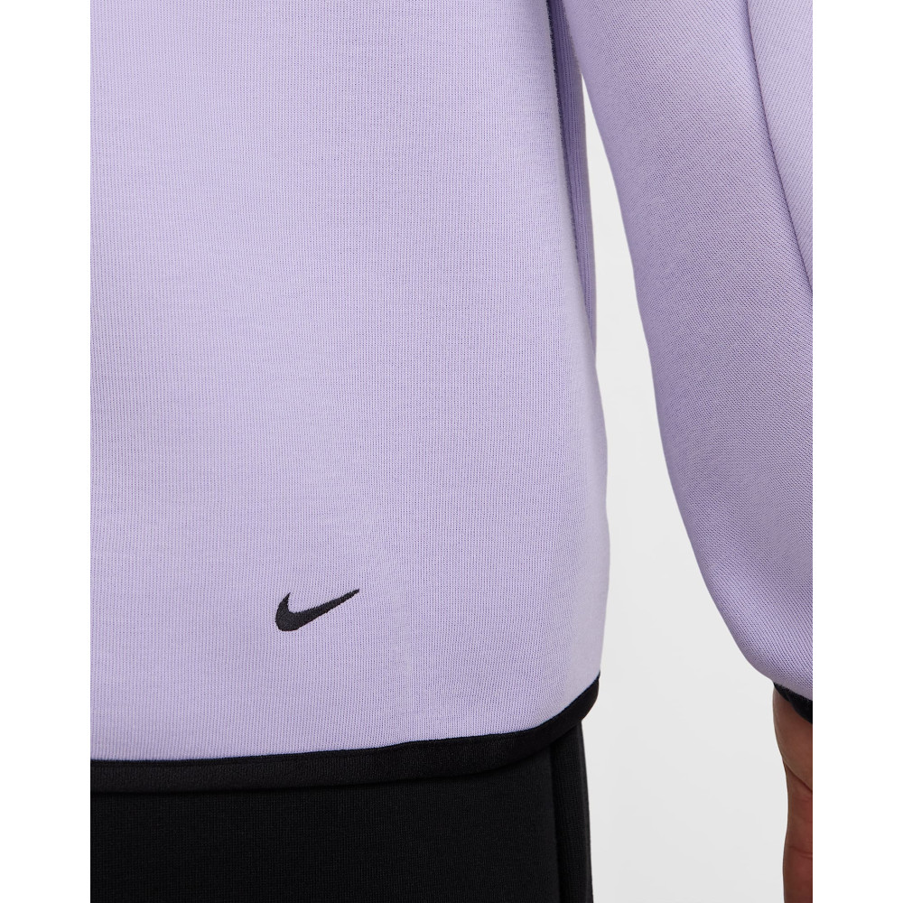 Кофта Nike Sportswear Tech Fleece Hoodie HV0949-515