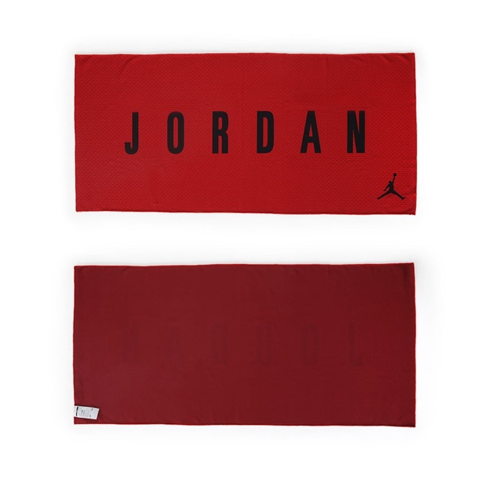 Рушник Jordan Cooling Towel Medium J.100.7685.609.NS