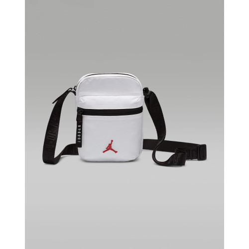 Сумка через плече Jordan Airborne Festival Bag 9A0631-001