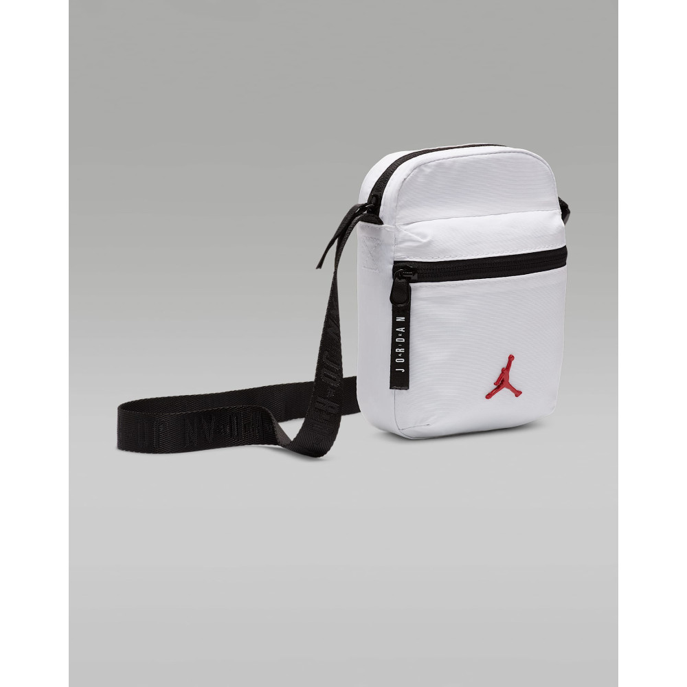 Сумка через плече Jordan Airborne Festival Bag 9A0631-001