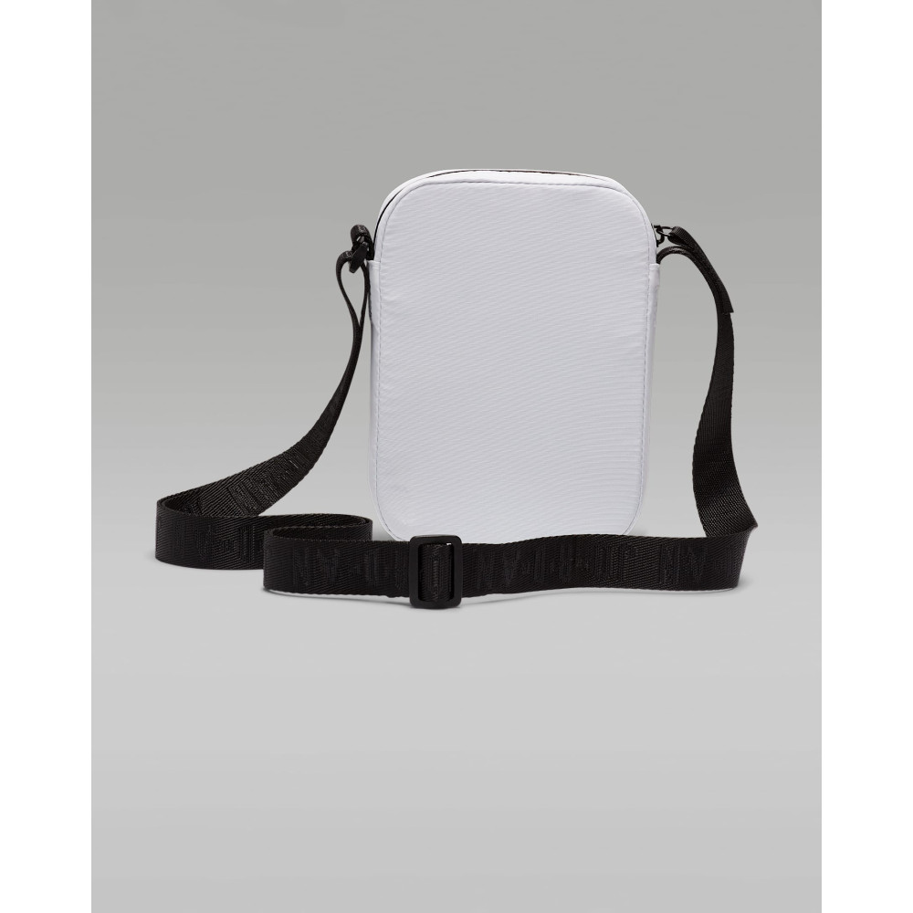 Сумка через плечо Jordan Airborne Festival Bag 9A0631-001