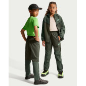 Дитячі штани Nike Boys Sportswear Tech Fleece Woven Pant HQ8921-005