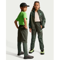 Дитячі штани Nike Boys Sportswear Tech Fleece Woven Pant HQ8921-005