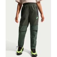 Дитячі штани Nike Boys Sportswear Tech Fleece Woven Pant HQ8921-005